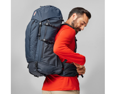 FJALLRAVEN kuprinė Abisko...
