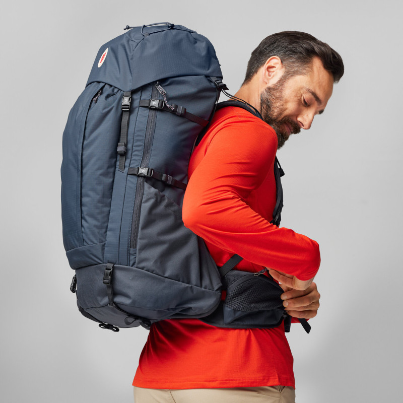 FJALLRAVEN kuprinė Abisko 35 S/M F23200239