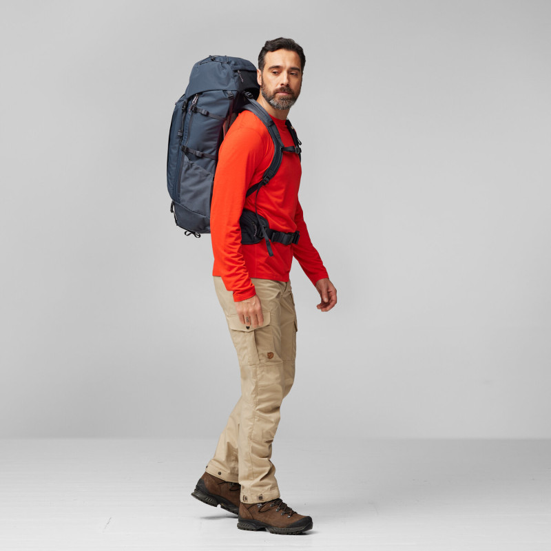 FJALLRAVEN kuprinė Abisko 35 S/M F23200239 (3)