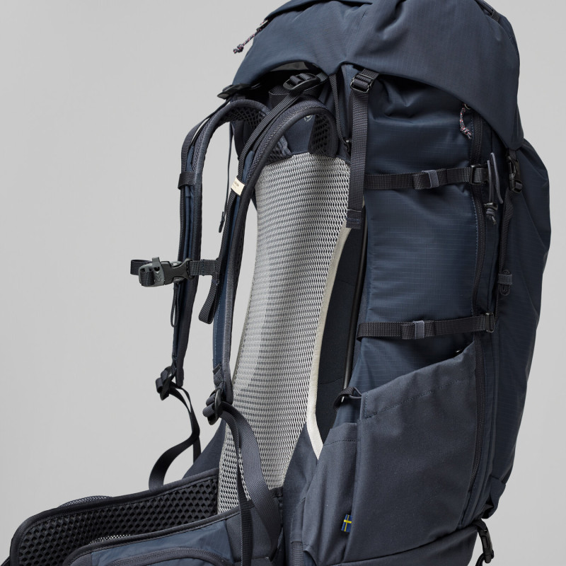 FJALLRAVEN kuprinė Abisko 35 S/M F23200239 (5)