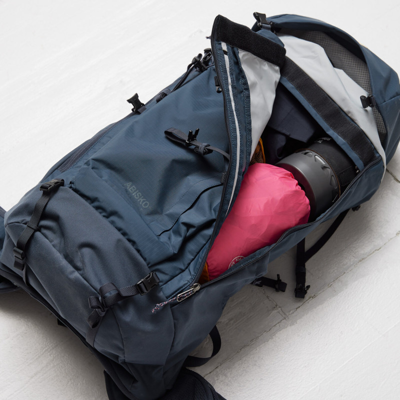 FJALLRAVEN kuprinė Abisko 35 S/M F23200239 (6)