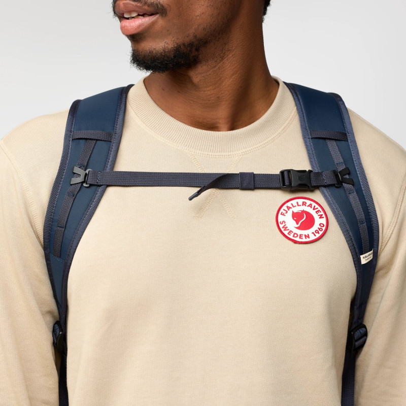 FJALLRAVEN kuprinė High Coast 24 F23200330 (7)