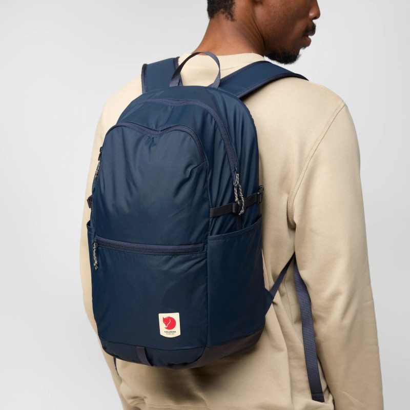FJALLRAVEN kuprinė High Coast 24 F23200330 (8)