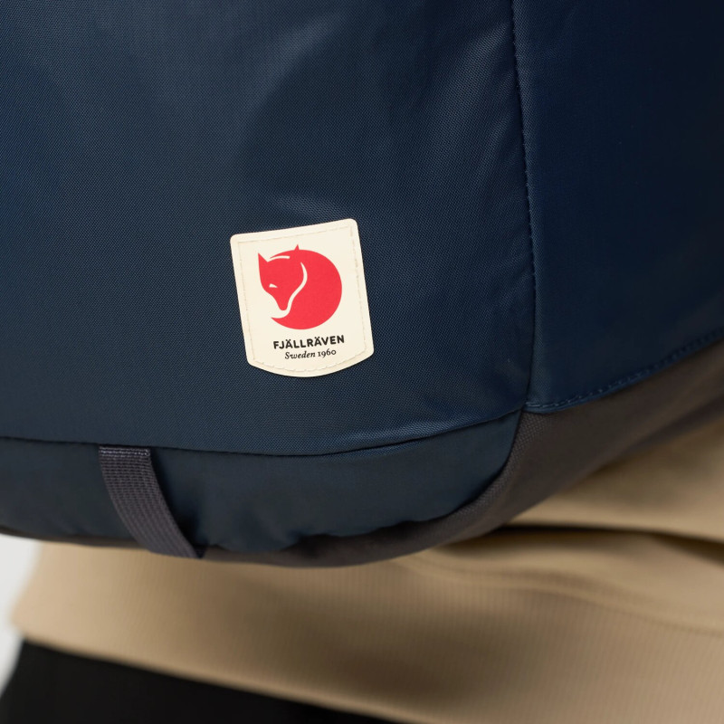 FJALLRAVEN kuprinė High Coast 24 F23200330 (10)