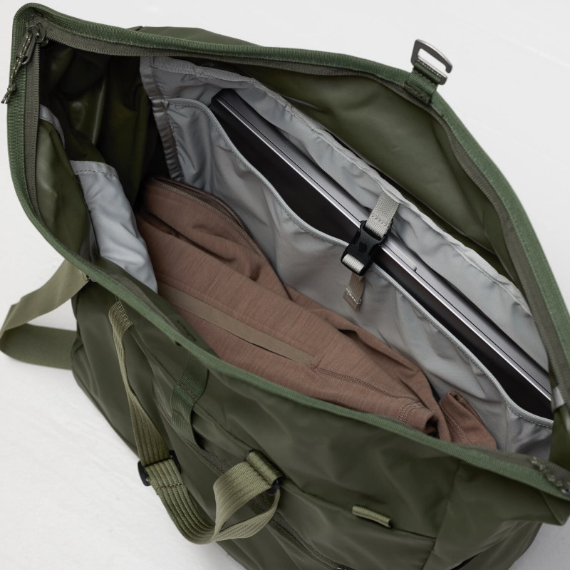 FJALLRAVEN kuprinė High Coast Tote 30 F23200331 (6)