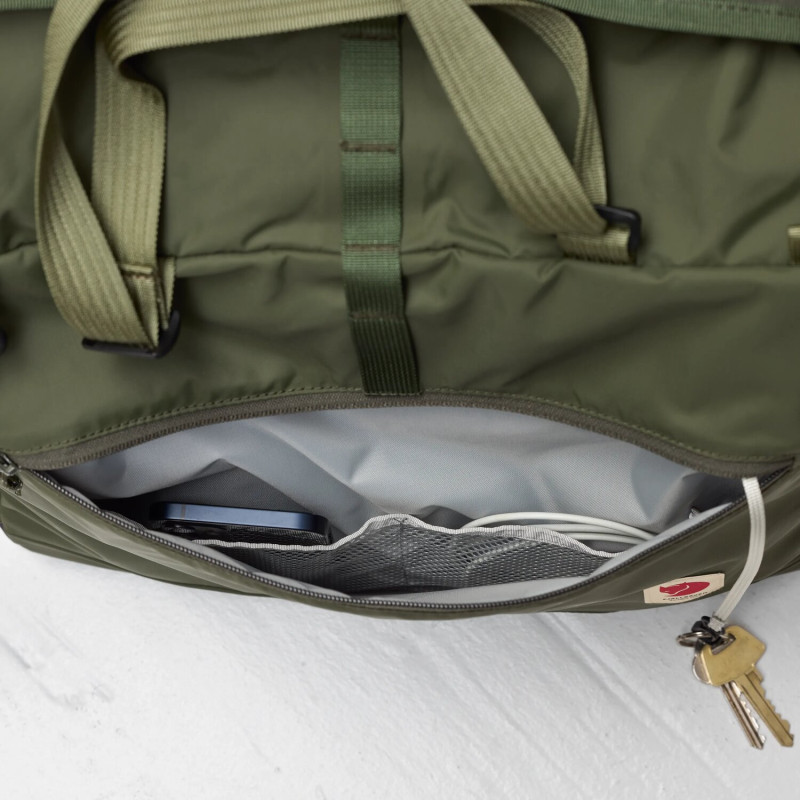 FJALLRAVEN kuprinė High Coast Tote 30 F23200331 (7)