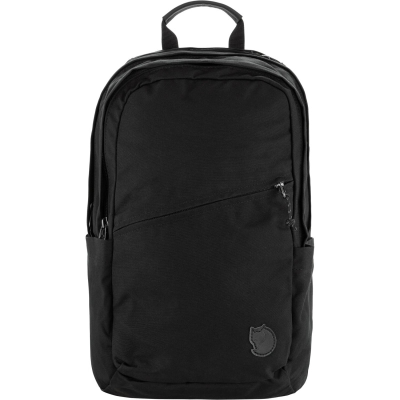 FJALLRAVEN kuprinė Raven 20 23344 Black