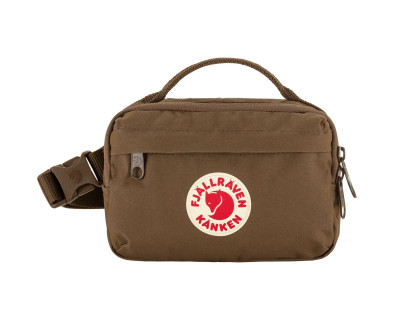FJALLRAVEN rankinė Kanken...
