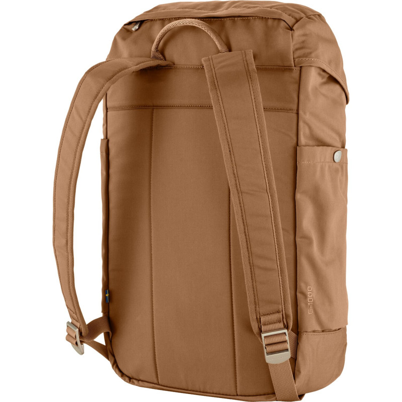 FJALLRAVEN kuprinė Greenland Top 23150 (1)