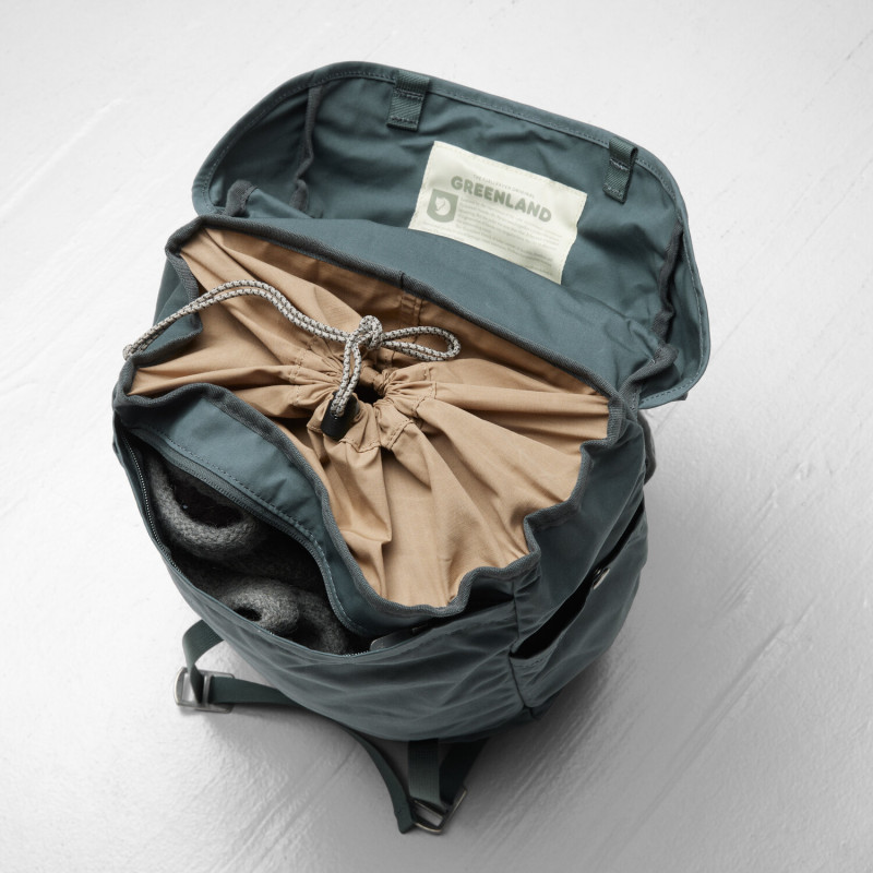 FJALLRAVEN kuprinė Greenland Top 23150 (4)