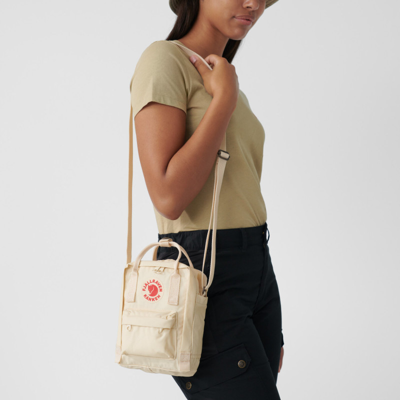 FJALLRAVEN rankinė Kanken Sling 23797 (5)