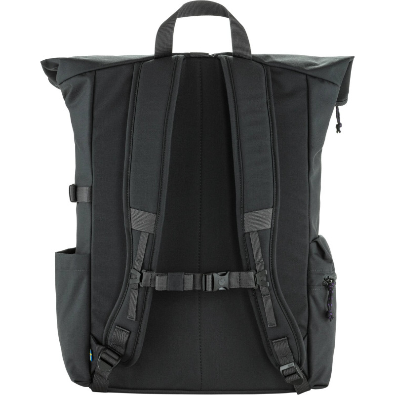 FJALLRAVEN kuprinė Vardag Foldsack 25 F23200332 (1)
