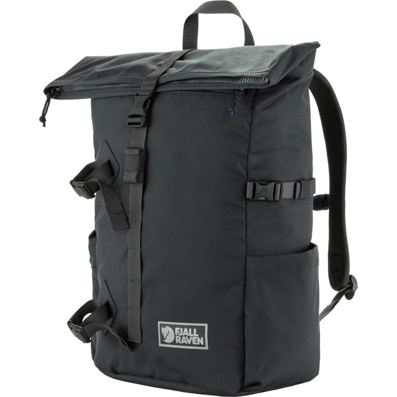 FJALLRAVEN kuprinė Vardag Foldsack 25 F23200332 (2)