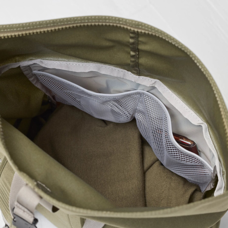 FJALLRAVEN kuprinė Vardag Foldsack 25 F23200332 (4)