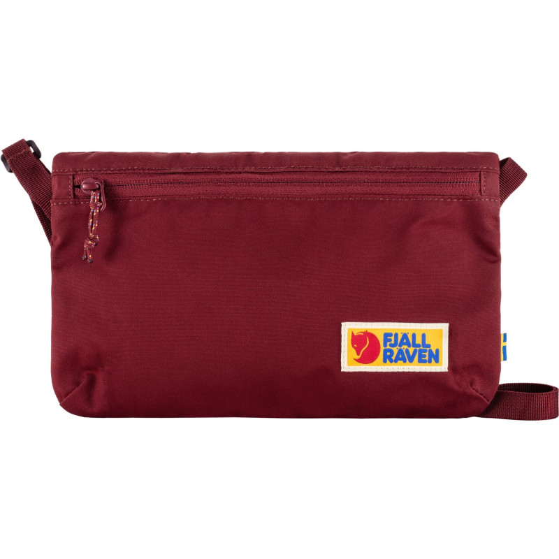 FJALLRAVEN rankinė Vardag Pocket F27248