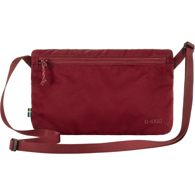 FJALLRAVEN rankinė Vardag Pocket F27248 (1)