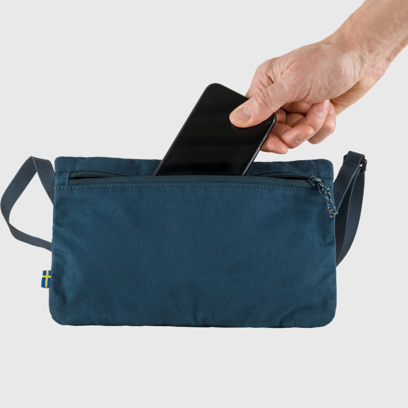 FJALLRAVEN rankinė Vardag Pocket F27248 (3)