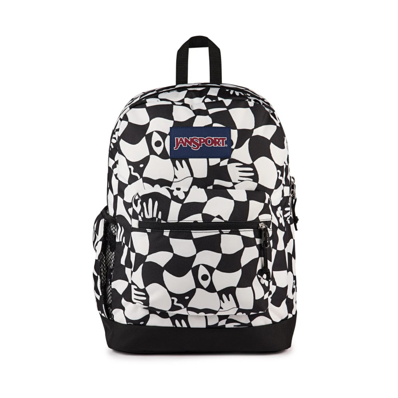 JANSPORT kuprinė Cross Town Plus