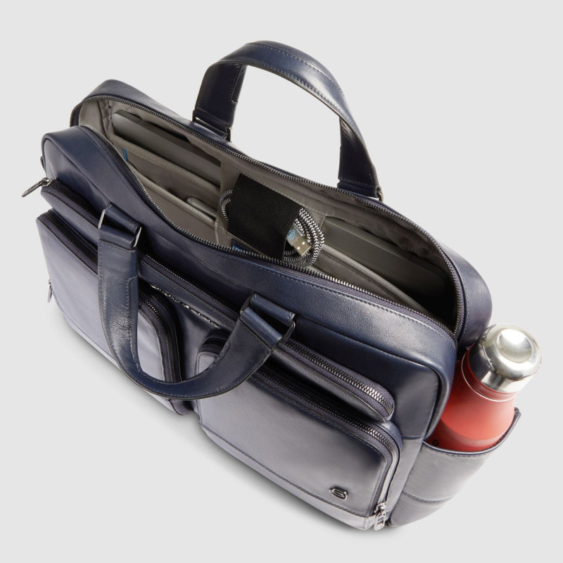 PIQUADRO dėklas dokumentams Philip CA6793W136 (3)