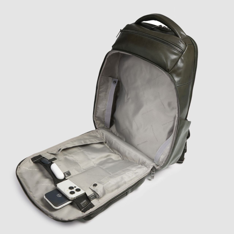 PIQUADRO kuprinė Philip CA6797W136 (3)