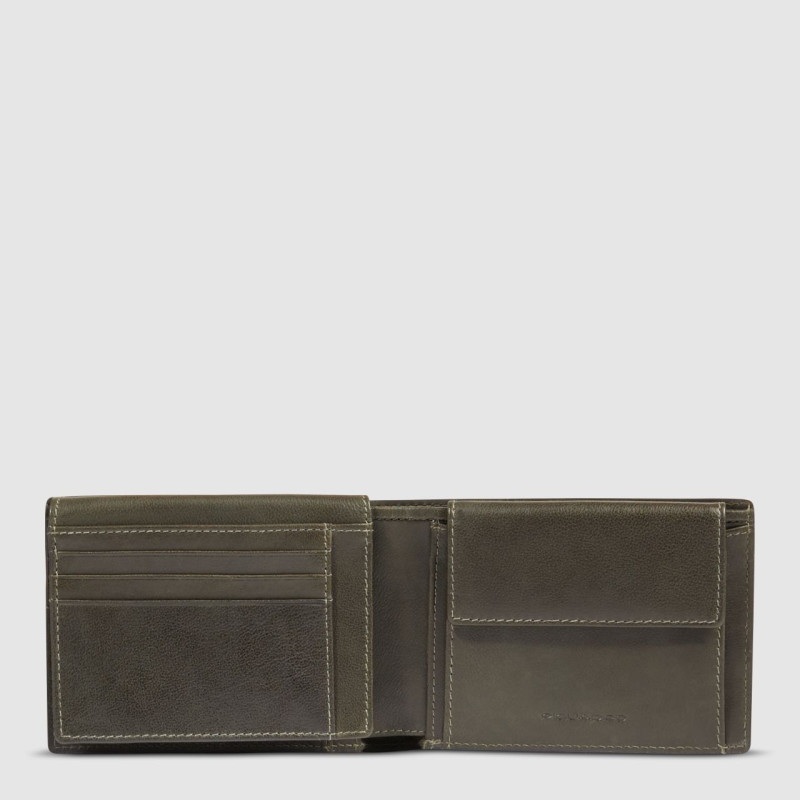 PIQUADRO piniginė Philip PU1392W136R (3)