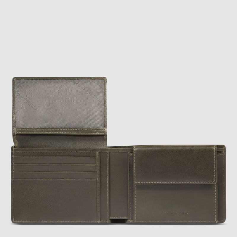 PIQUADRO piniginė Philip PU1392W136R (4)