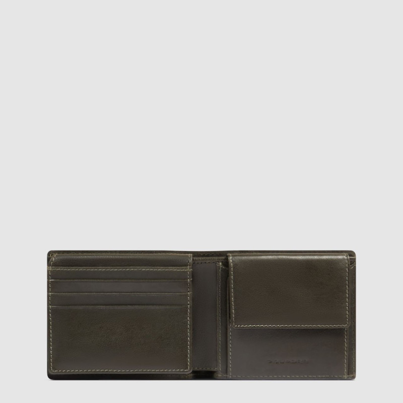 PIQUADRO piniginė Philip PU4518W136R (3)
