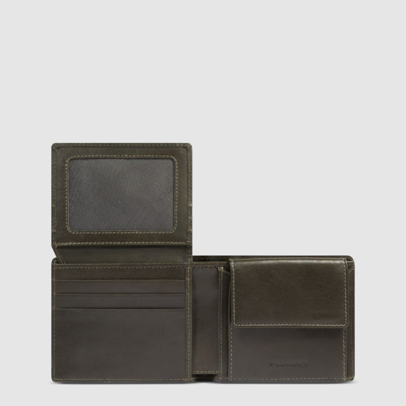 PIQUADRO piniginė Philip PU4518W136R (4)