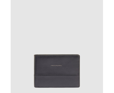 PIQUADRO piniginė Philip...