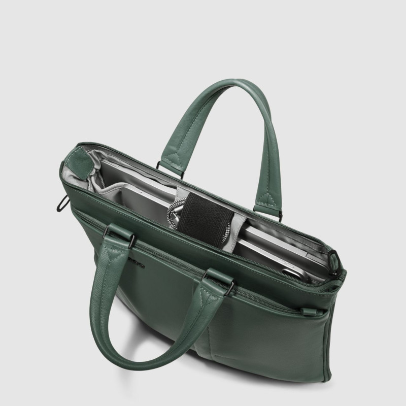 PIQUADRO dėklas dokumentams Philip CA4021W137 (2)