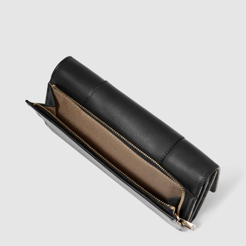 PIQUADRO piniginė Circle PD6463W92R (4)