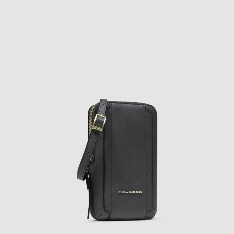 PIQUADRO telefono rankinė Circle AC6835W92R (1)