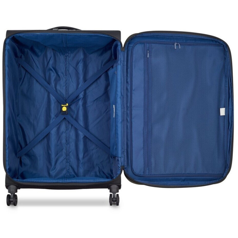 DELSEY didelis lagaminas Brochant 3 2257821 78cm (2)