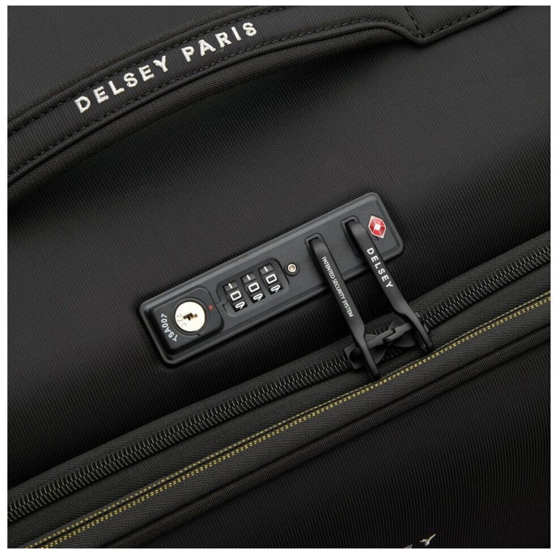 DELSEY didelis lagaminas Brochant 3 2257821 78cm (4)
