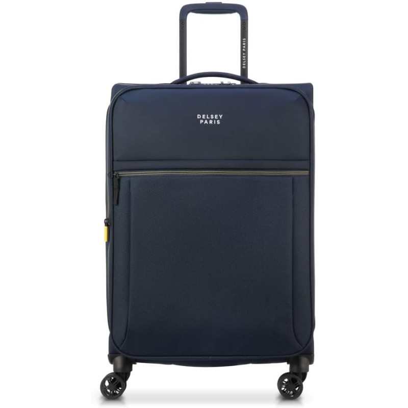 DELSEY vidutinis lagaminas Brochant 3 2257810 67cm