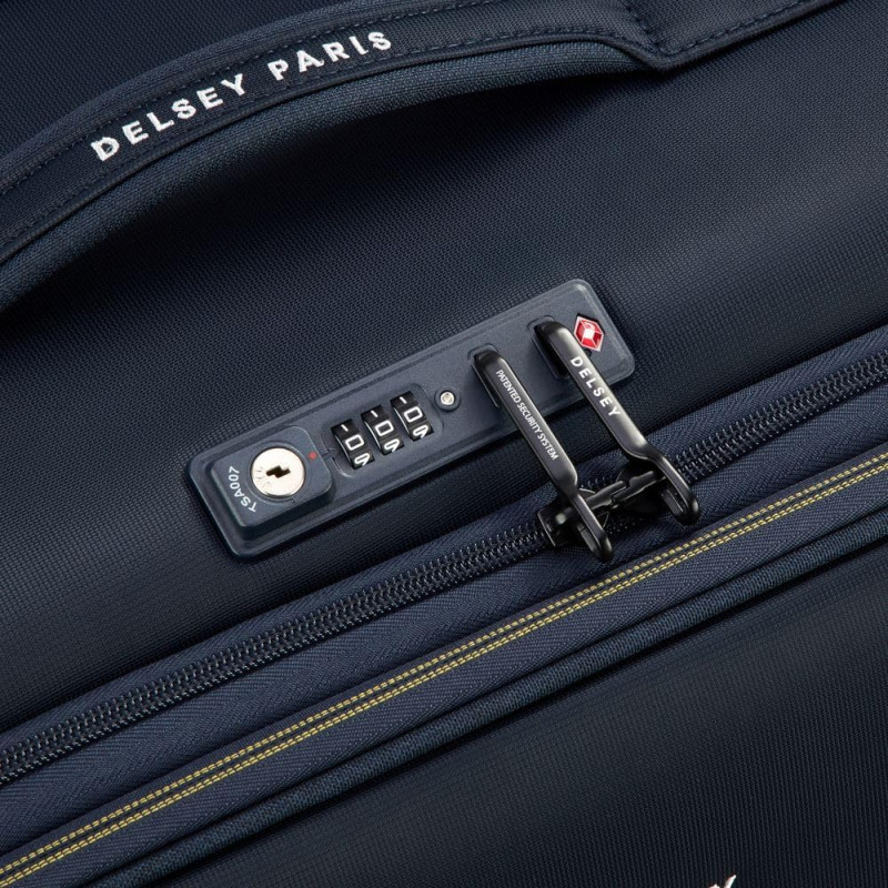 DELSEY vidutinis lagaminas Brochant 3 2257810 67cm (5)