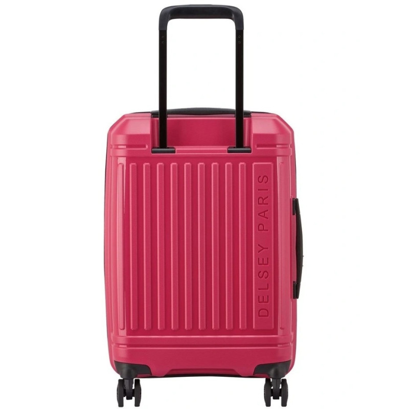 DELSEY mažas lagaminas Lutece Se 3802803 55cm (3)