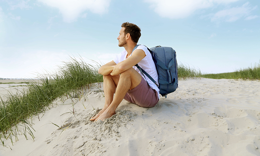TRAVELITE aksesuarai kelionėms