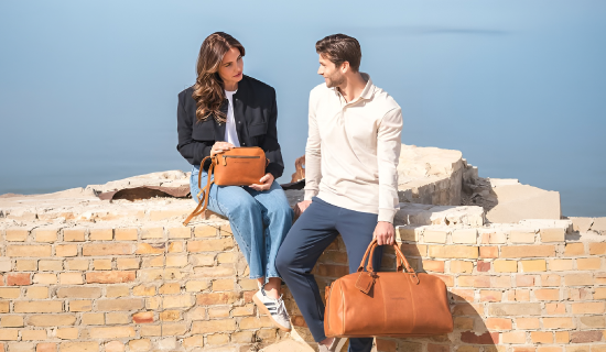 The Chesterfield Brand