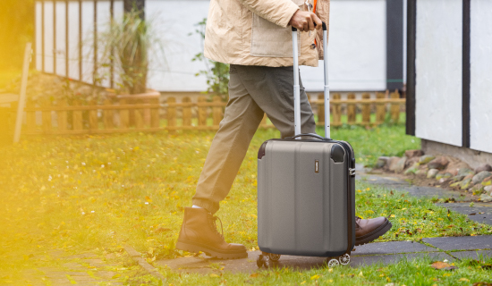 TRAVELITE