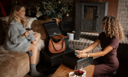 KĄ DOVANOTI PER KALĖDAS? BAGS & MORE ŠVENTINIŲ DOVANŲ GIDAS...