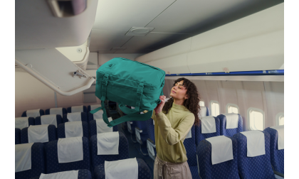 STILINGI IR PRAKTIŠKI AKSESUARAI KELIONĖMS, KURIE PADĖS MĖGA...